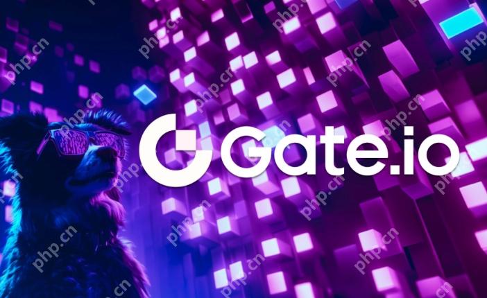 gateio大门交易所app v7.3.0 官方安卓版（2025新手指南） - php中文网